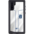 MLB Detroit Tigers Home Jersey Galaxy Cases