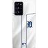 MLB Detroit Tigers Home Jersey Galaxy Cases