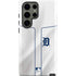 MLB Detroit Tigers Home Jersey Galaxy S23 Ultra Pro Case