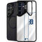 MLB Detroit Tigers Home Jersey Galaxy S24 FE Kickstand Case