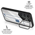 MLB Detroit Tigers Home Jersey Galaxy S24 FE Kickstand Case