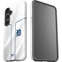 MLB Detroit Tigers Home Jersey Galaxy S25 Impact Case