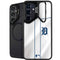 MLB Detroit Tigers Home Jersey Galaxy S24 Kickstand Case