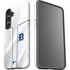 MLB Detroit Tigers Home Jersey Galaxy S25 Plus Impact Case