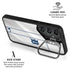 MLB Detroit Tigers Home Jersey Galaxy S25 Plus Kickstand Case
