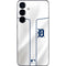 MLB Detroit Tigers Home Jersey Galaxy S25 Plus Skin