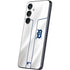 MLB Detroit Tigers Home Jersey Galaxy S25 Plus Skin