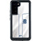 MLB Detroit Tigers Home Jersey Galaxy S24 Plus Waterproof Case