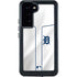 MLB Detroit Tigers Home Jersey Galaxy S24 Plus Waterproof Case
