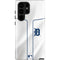 MLB Detroit Tigers Home Jersey Galaxy S25 Ultra Impact Case