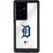 MLB Detroit Tigers Home Jersey Galaxy S24 Ultra Waterproof Case