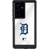 MLB Detroit Tigers Home Jersey Galaxy S24 Ultra Waterproof Case