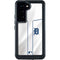 MLB Detroit Tigers Home Jersey Galaxy S24 Waterproof Case