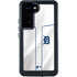 MLB Detroit Tigers Home Jersey Galaxy S24 Waterproof Case
