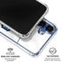 MLB Detroit Tigers Home Jersey Galaxy S25 Clear Case