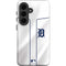MLB Detroit Tigers Home Jersey Galaxy S26 Impact Case