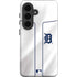 MLB Detroit Tigers Home Jersey Galaxy S26 Impact Case