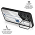 MLB Detroit Tigers Home Jersey Galaxy S26 Kickstand Case