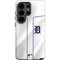 MLB Detroit Tigers Home Jersey Galaxy S26 Ultra Impact Case