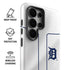 MLB Detroit Tigers Home Jersey Galaxy S26 Ultra Impact Case