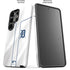 MLB Detroit Tigers Home Jersey Galaxy S26 Ultra Impact Case