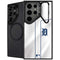 MLB Detroit Tigers Home Jersey Galaxy S26 Ultra Kickstand Case