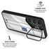 MLB Detroit Tigers Home Jersey Galaxy S26 Ultra Kickstand Case