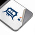 MLB Detroit Tigers Home Jersey Galaxy Z Flip6 Skin