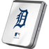 MLB Detroit Tigers Home Jersey Galaxy Z Flip6 Skin