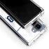 MLB Detroit Tigers Home Jersey Galaxy Z Fold5 5G Clear Case