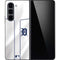 MLB Detroit Tigers Home Jersey Galaxy Z Fold5 5G Skin