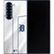 MLB Detroit Tigers Home Jersey Galaxy Z Fold6 Skin