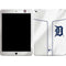 MLB Detroit Tigers Home Jersey iPad Skins
