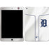MLB Detroit Tigers Home Jersey iPad Skins