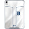 MLB Detroit Tigers Home Jersey iPad 11th Gen (2025) Clear Case