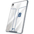 MLB Detroit Tigers Home Jersey iPad 11th Gen (2025) Clear Case