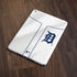 MLB Detroit Tigers Home Jersey Apple iPad Skin