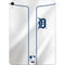 MLB Detroit Tigers Home Jersey Apple iPad Air Skin