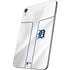 MLB Detroit Tigers Home Jersey Apple iPad Mini Skin