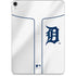 MLB Detroit Tigers Home Jersey Apple iPad Pro Skin