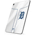 MLB Detroit Tigers Home Jersey Apple iPad Pro Skin