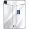 MLB Detroit Tigers Home Jersey iPad Pro 11in (2024) Clear Case