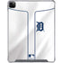 MLB Detroit Tigers Home Jersey iPad Cases