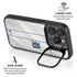 MLB Detroit Tigers Home Jersey iPhone 13 Pro Kickstand Case