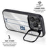 MLB Detroit Tigers Home Jersey iPhone 14 Pro Kickstand Case