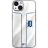 MLB Detroit Tigers Home Jersey iPhone 15 Skin