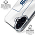 MLB Detroit Tigers Home Jersey iPhone 16 MagSafe Case