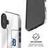 MLB Detroit Tigers Home Jersey iPhone 16 Magsafe Impact Case