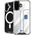 MLB Detroit Tigers Home Jersey iPhone 16 Plus MagSafe Case