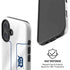 MLB Detroit Tigers Home Jersey iPhone 16 Plus Magsafe Impact Case